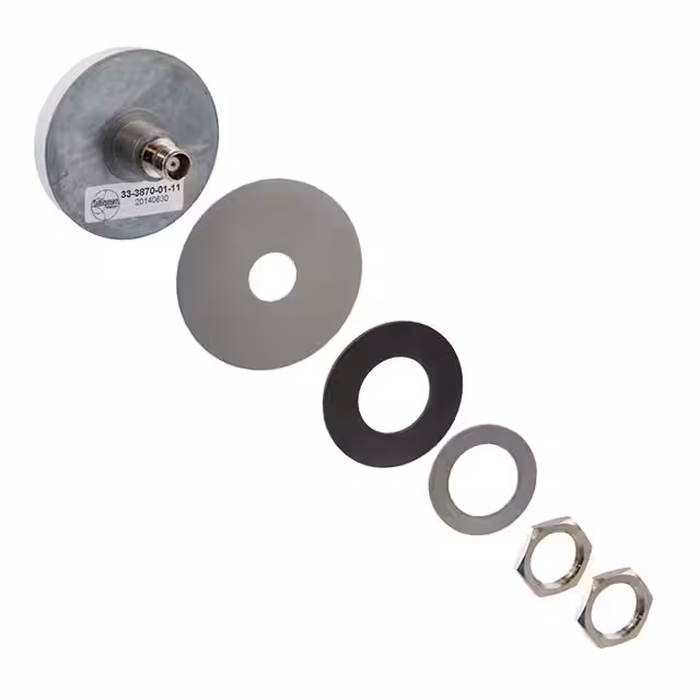 33-3872-01-01 Tallysman Wireless Inc.  HF-Antennen